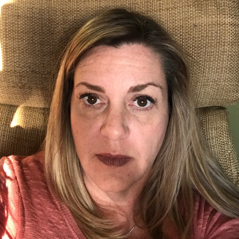 Meet your Posher, Rachel