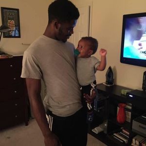 Meet your Posher, Demarius