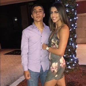 Meet your Posher, Francisco