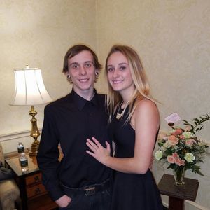 Meet your Posher, Miranda