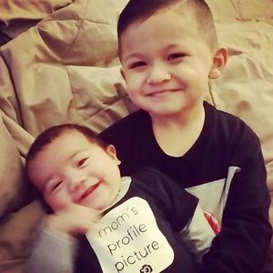 Meet your Posher, Teresa