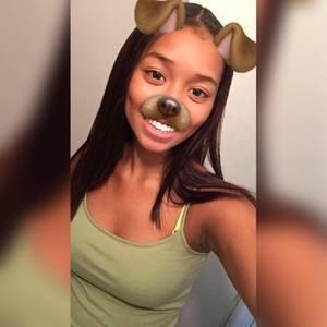 Meet your Posher, Mandy