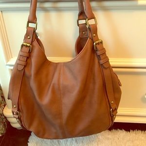Merona hobo bag