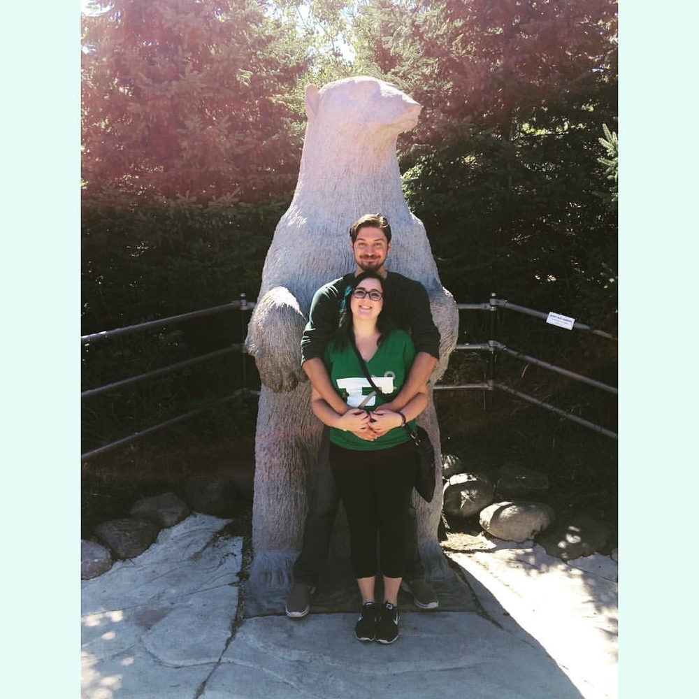 Meet your Posher, Sara