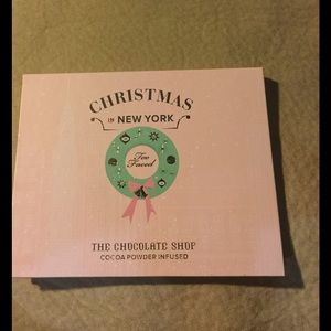 Too Faced Eyeshadow Palette
