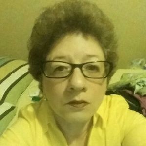 Meet your Posher, Astrid