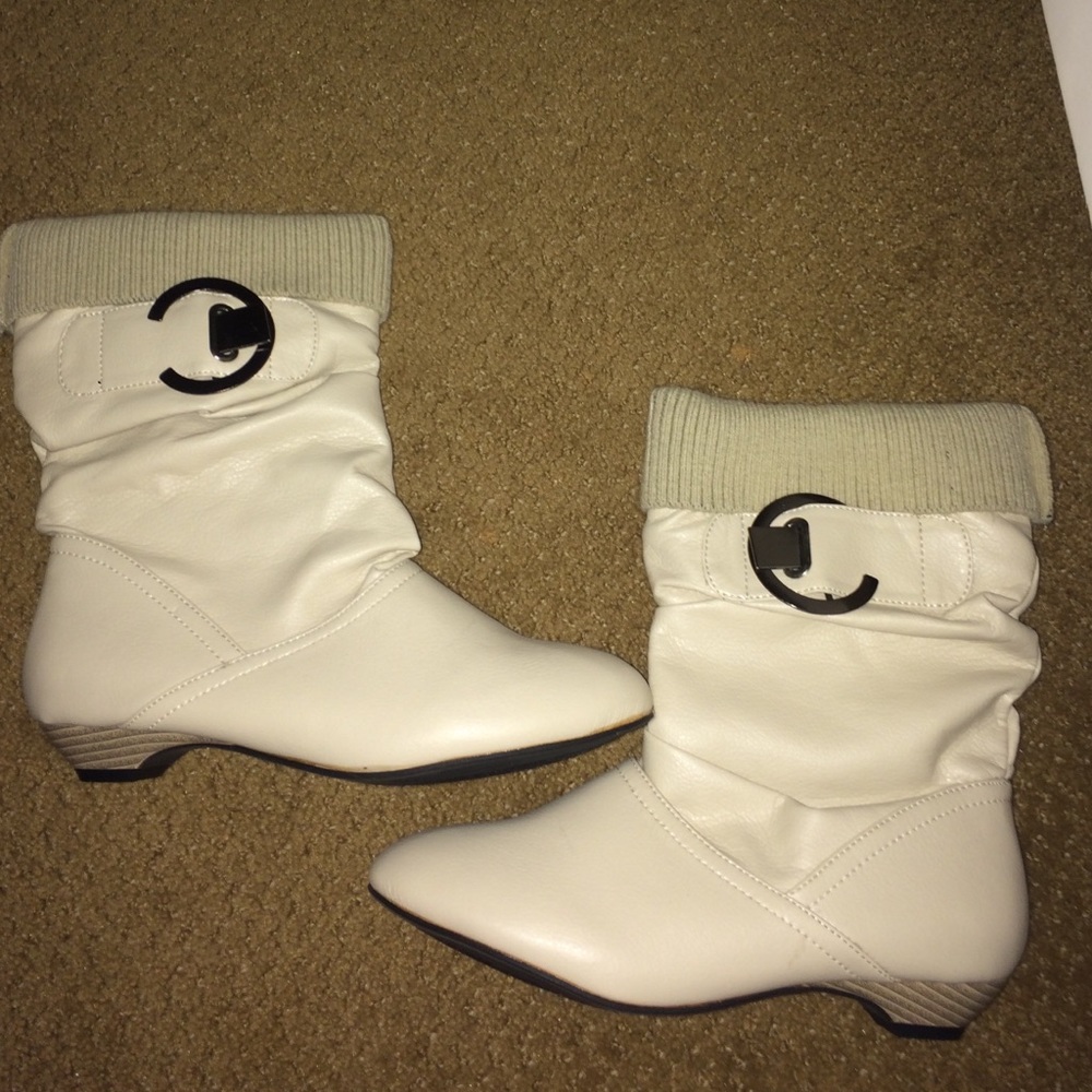 💗FALL SALE!❤️️ cute booties
