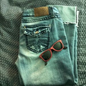 Jeans SIZE 9
