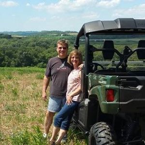 Meet your Posher, Vicki