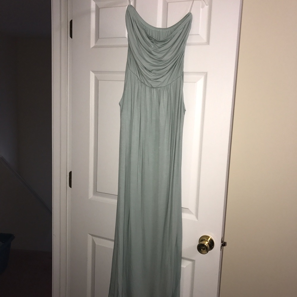 Boutique maxi dress