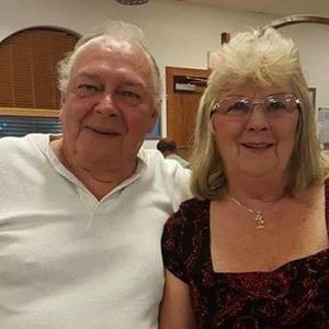 Meet your Posher, Lois hoerter