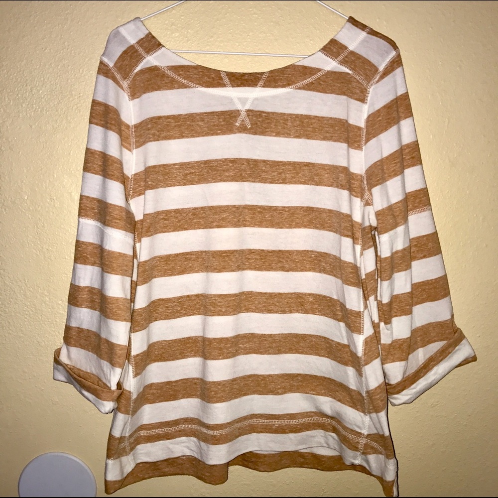 Lou & Grey Sweatshirt