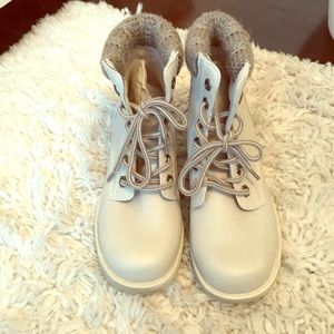 Mossimo supply co boots