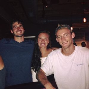 Meet your Posher, Logan