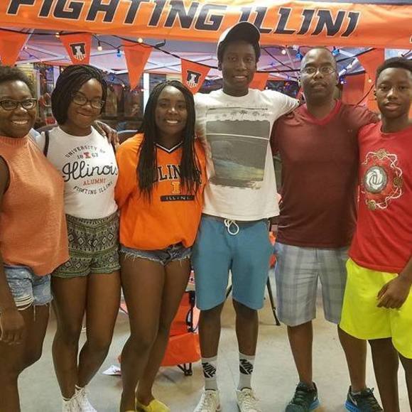 Meet your Posher, Xavier - Picture 1 of 1