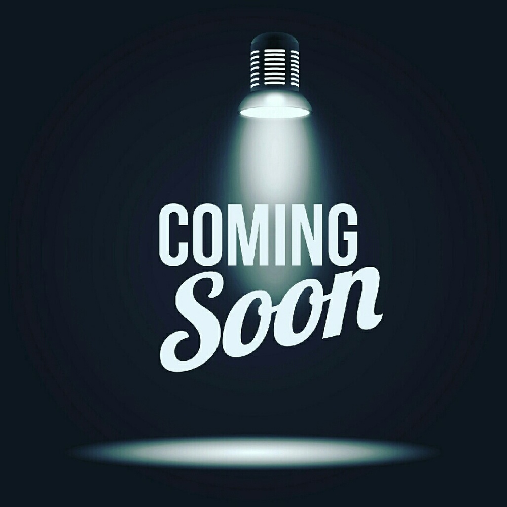 More items coming soon!  On Vacation