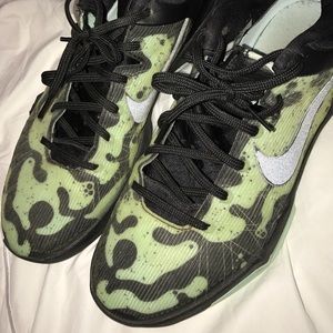 Men's poison frogs Nike