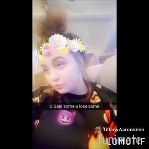 Meet your Posher, Tiffany