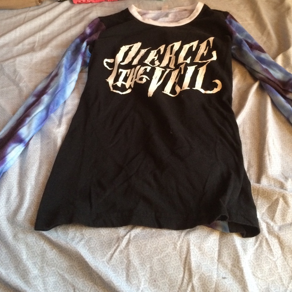 Pierce the Veil Shirt