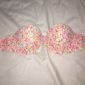 Victoria's Secret bathing suit top