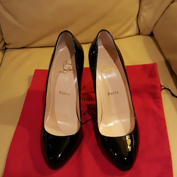 christian louboutin elisa 100 kid christian louboutin elisa 100 kid