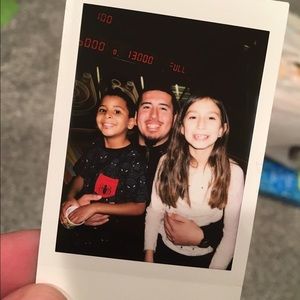 Meet your Posher, Alfonso