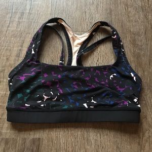 Splendor bra lululemon