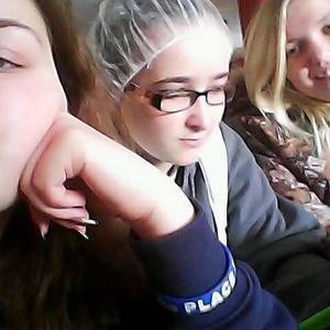 Meet your Posher, Kaylee