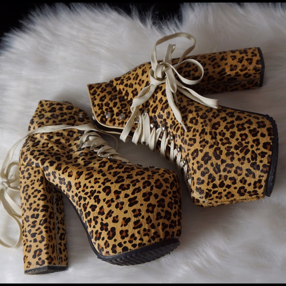 Unif Hellbound (Leopard)