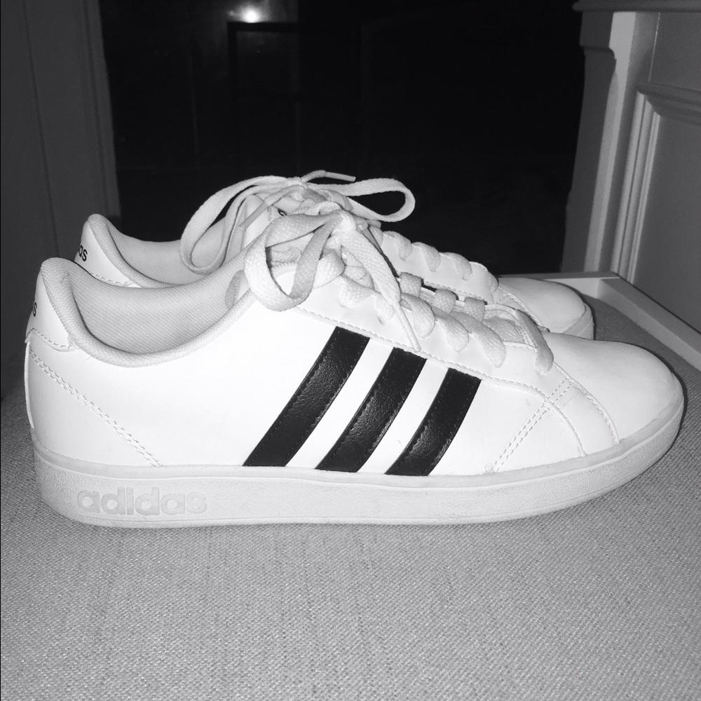 Adidas sneakers