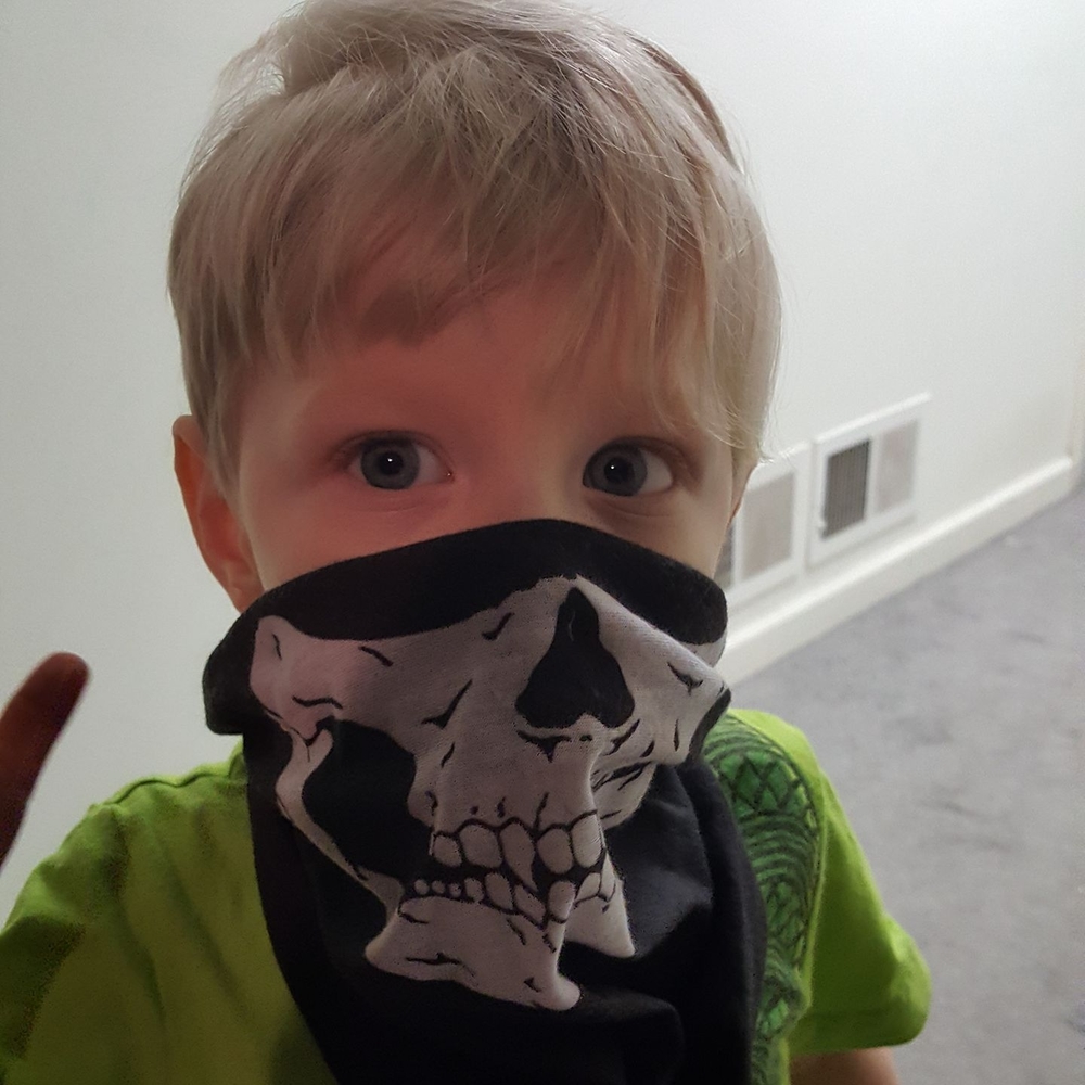 Meet your Posher, Kristy