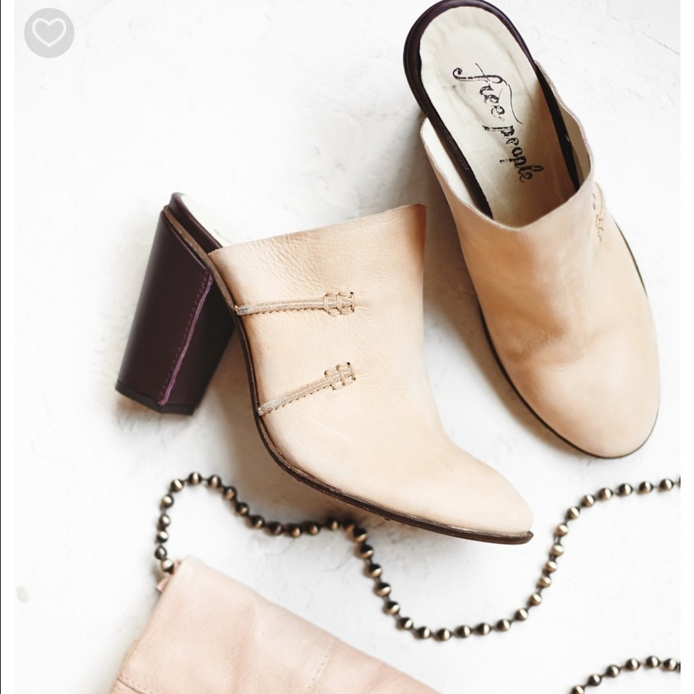 Free People Stateside Mules