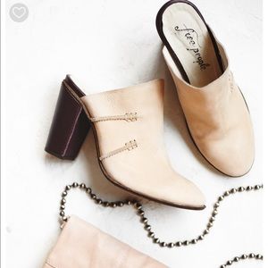 Free People Stateside Mules