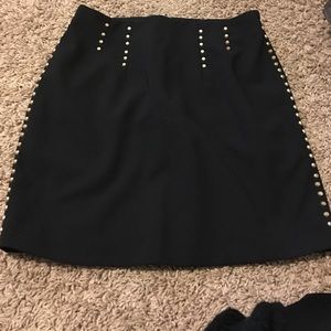Brand new Mini skirt