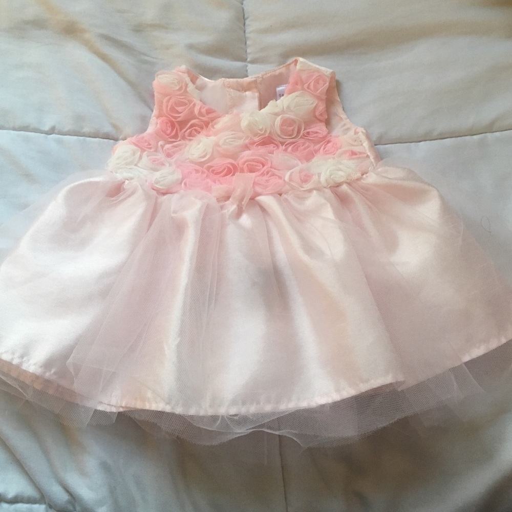 Adorable baby dress!!