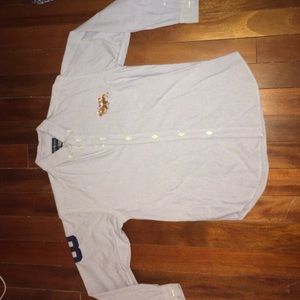 Does not fit me any more