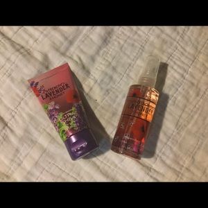 Brand New Body Set