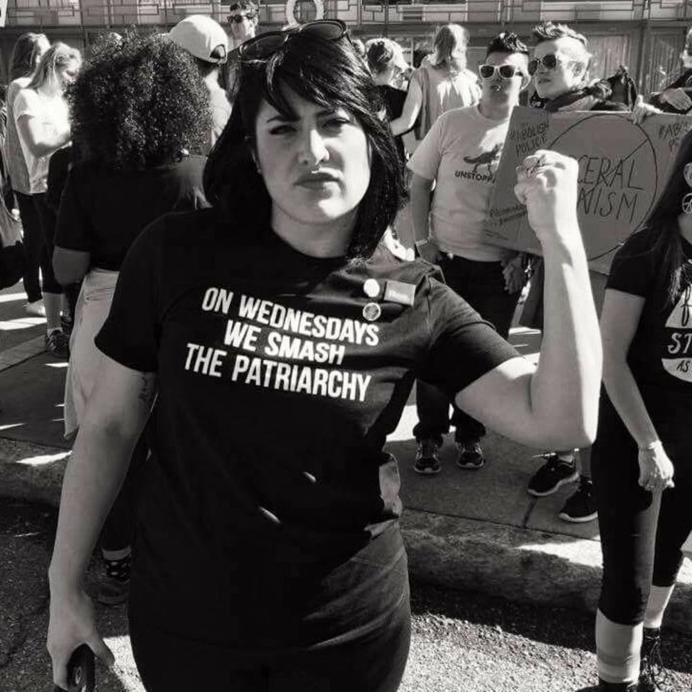 Meet your Posher, Jaclyn