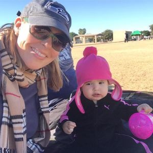 Meet your Posher, Kristen