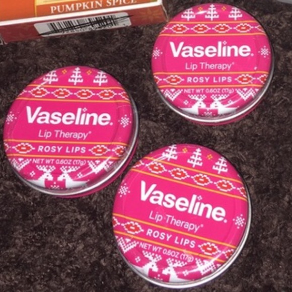 NWT Vaseline Special Edition lip gloss - Picture 2 of 3