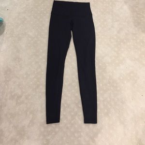 Lulu lemon pants