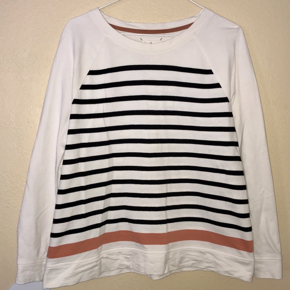 Lou & Grey Sweatshirt