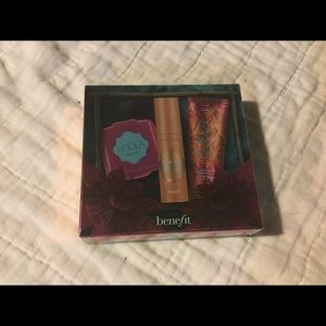 Benefit Hoola Bronzer Kit