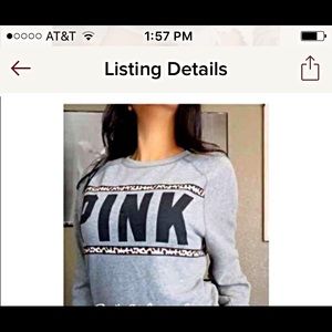 New vs cheetah long sleeve