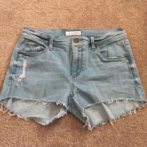 LOFT Shorts