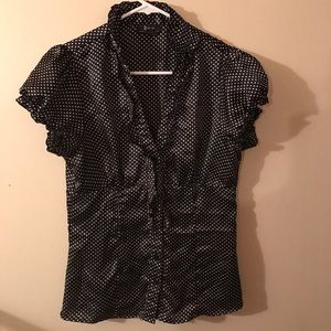 Polkadot shirt