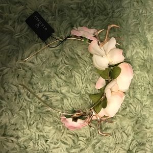 Decorative deer antlers