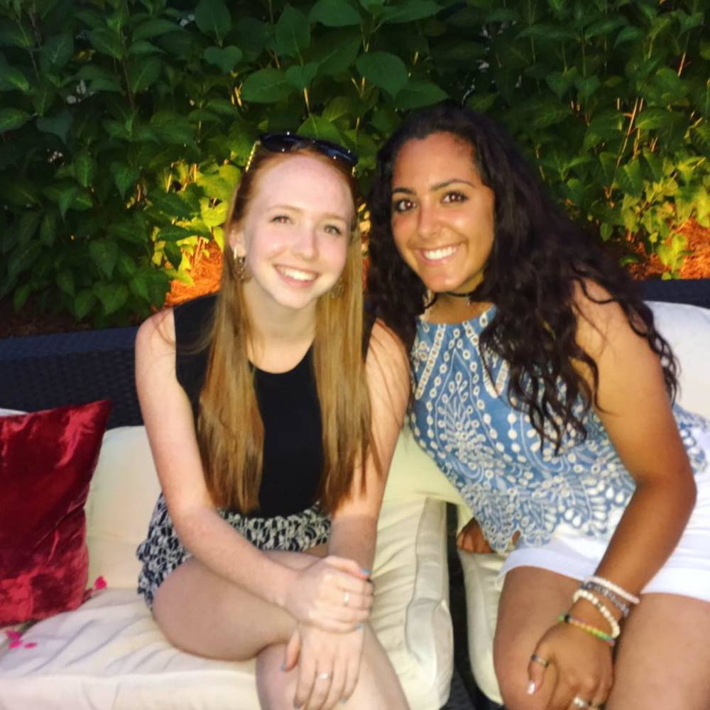 Meet your Posher, Jillian