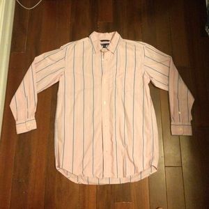 I have never worn it