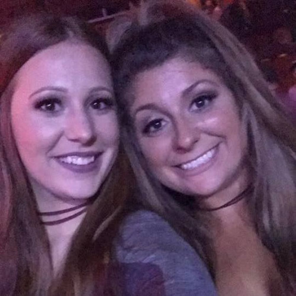 Meet your Posher, Erika